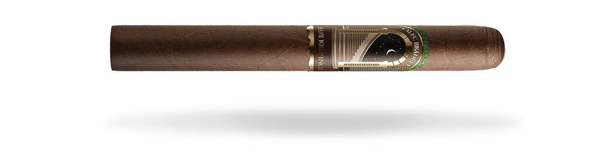 Alec Bradley - Safe Keepings Corona - Box of 24