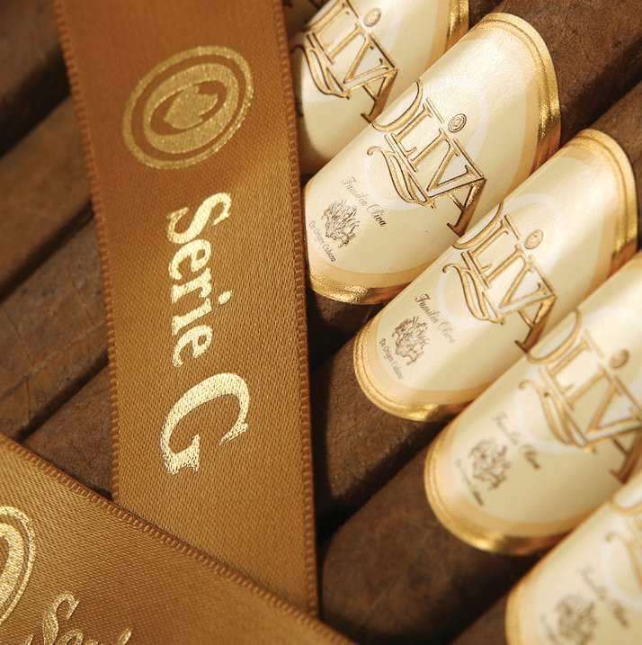 Oliva - Serie G Special G - Box of 25