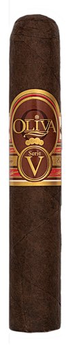 Oliva - Serie V Maduro Double Robusto - Box of 10