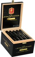 La Aurora - León Jimenes Prestige Corona Tubed - Box of 20