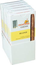 La Aurora - Principes Chicos Blond (Vanilla) - Pack of 5