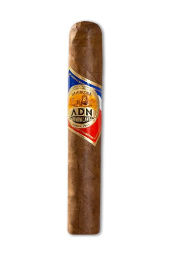 La Aurora - Adn Dominicano Robusto - Box of 20