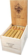 La Aurora - Principes Long Filler Claro Belicoso - Box of 25