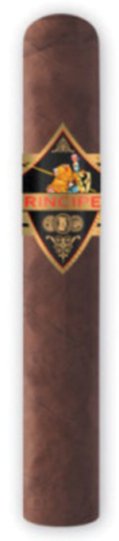 La Aurora - Principes Long Filler Maduro Robusto - Box of 25