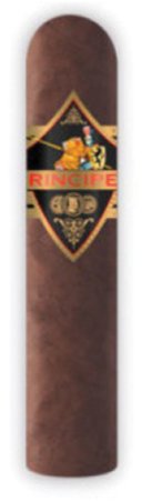 La Aurora - Principes Long Filler Maduro Sumo Short Robusto - Box of 25