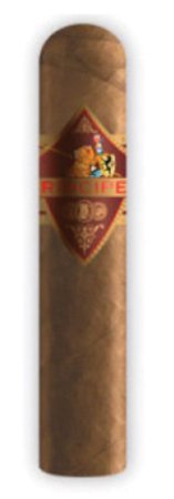 La Aurora - Principes Long Filler Claro Sumo Short Robusto - Box of 25