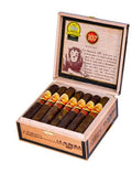 La Aurora - 107 Robusto Maduro - Box of 20
