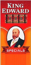 King Edward - Specials - Pack of 5