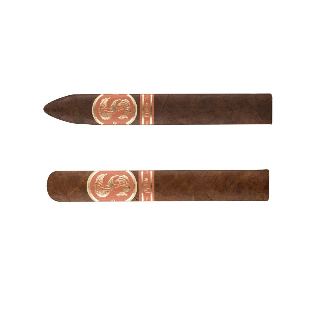 Matilde - Quadrata Torpedo - Box of 20