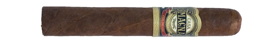 Casa Magna - Colorado Robusto - Box of 27