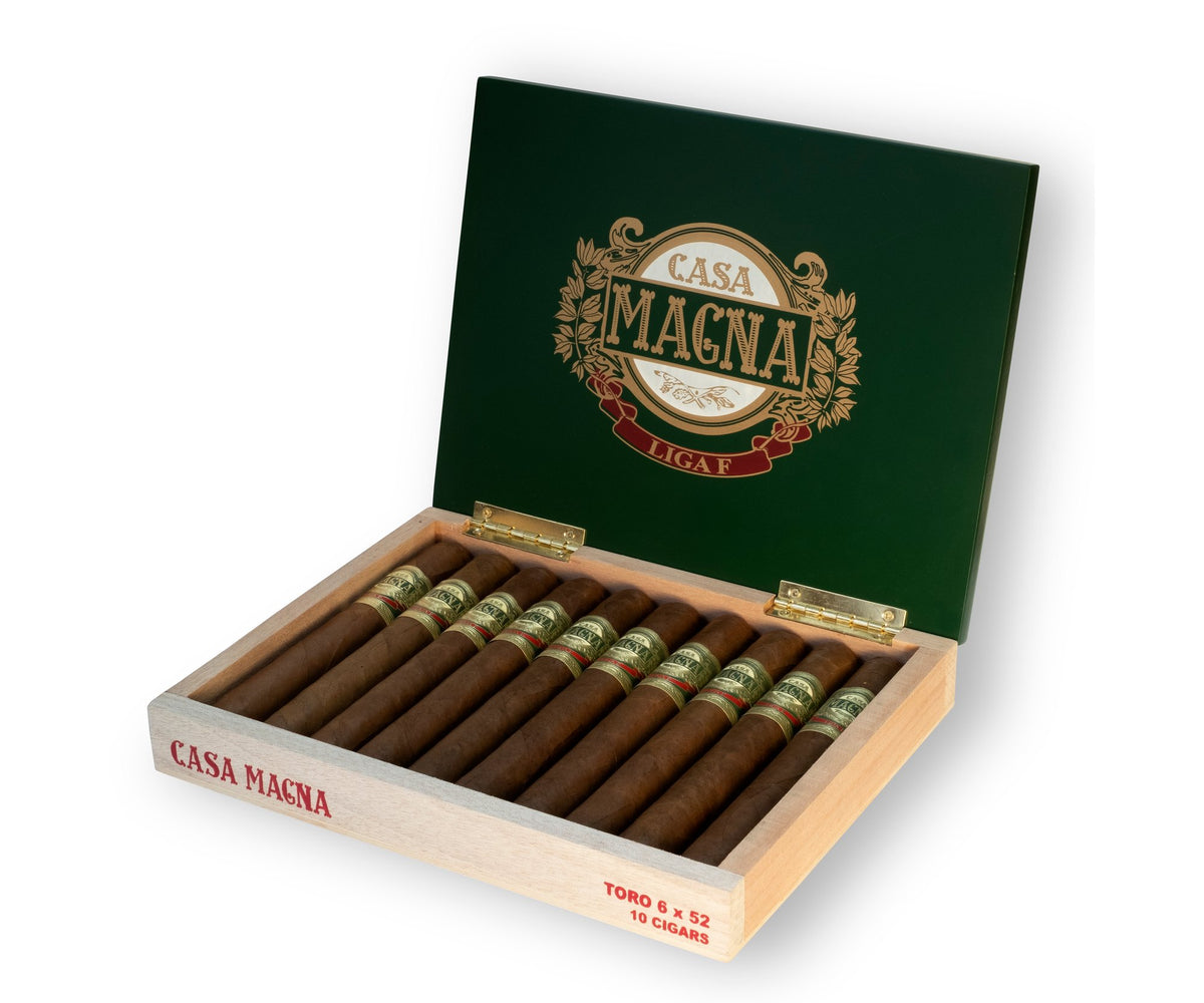 Casa Magna - Liga F Toro - Box of 10