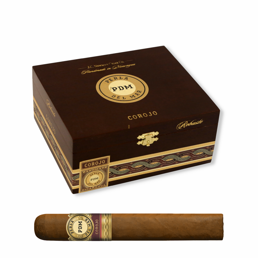 Perla del Mar - Corojo Toro - Box of 25