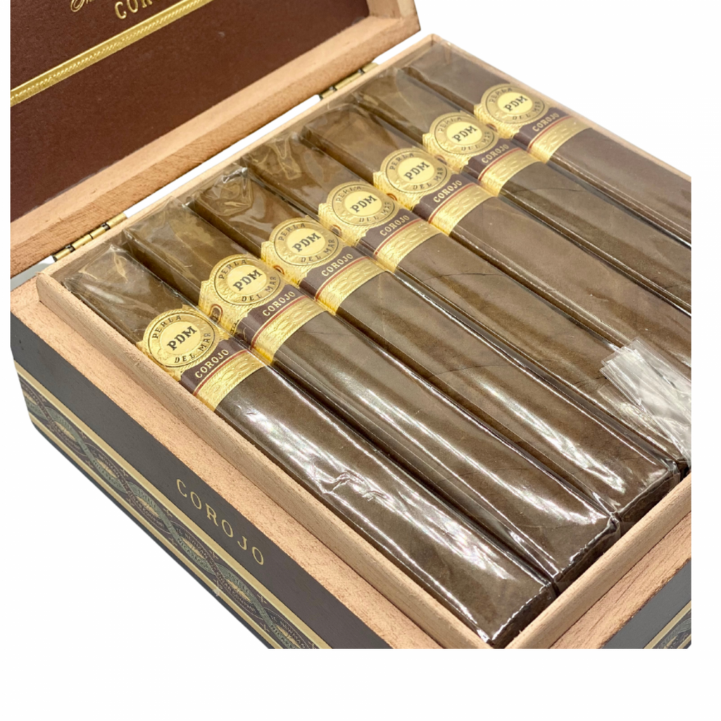 Perla del Mar - Corojo Toro - Box of 25