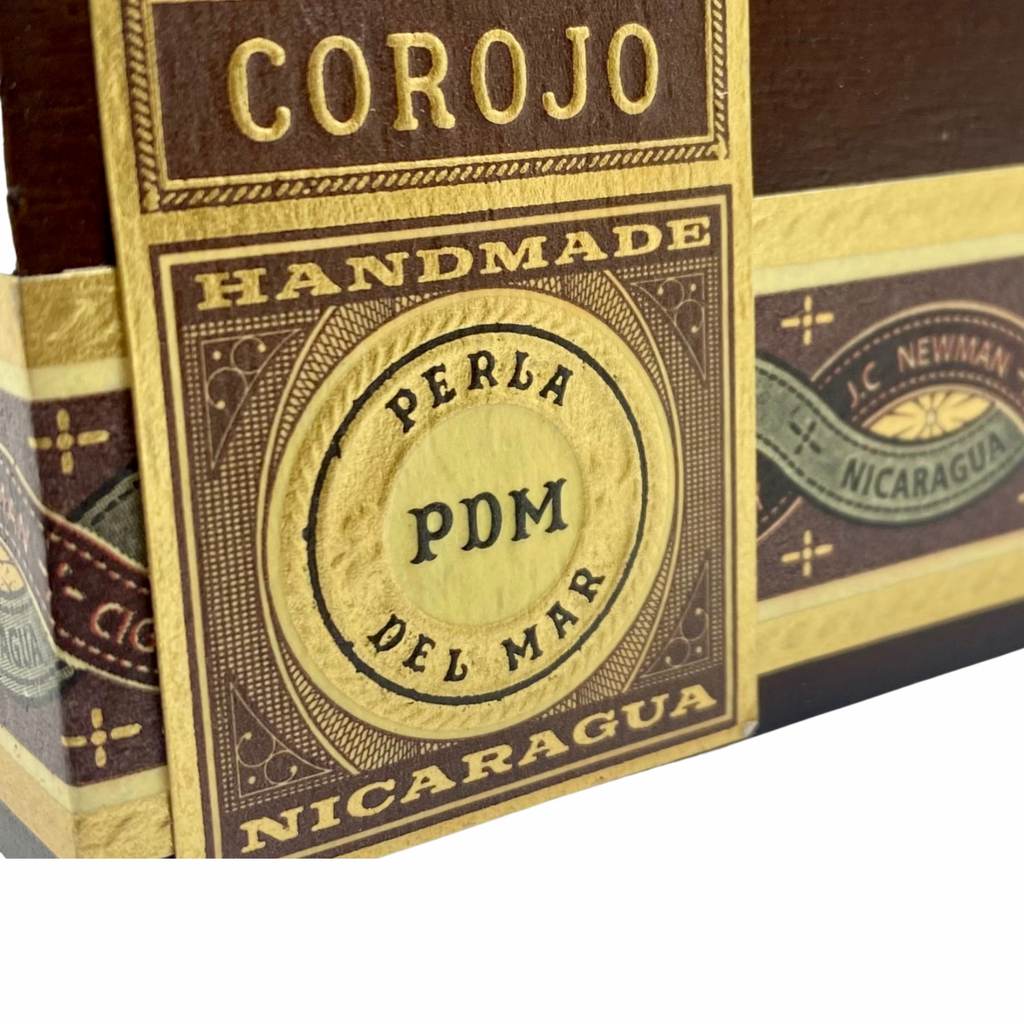 Perla del Mar - Corojo Toro - Box of 25