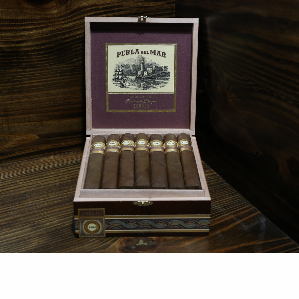Perla del Mar - Corojo Robusto - Box of 25