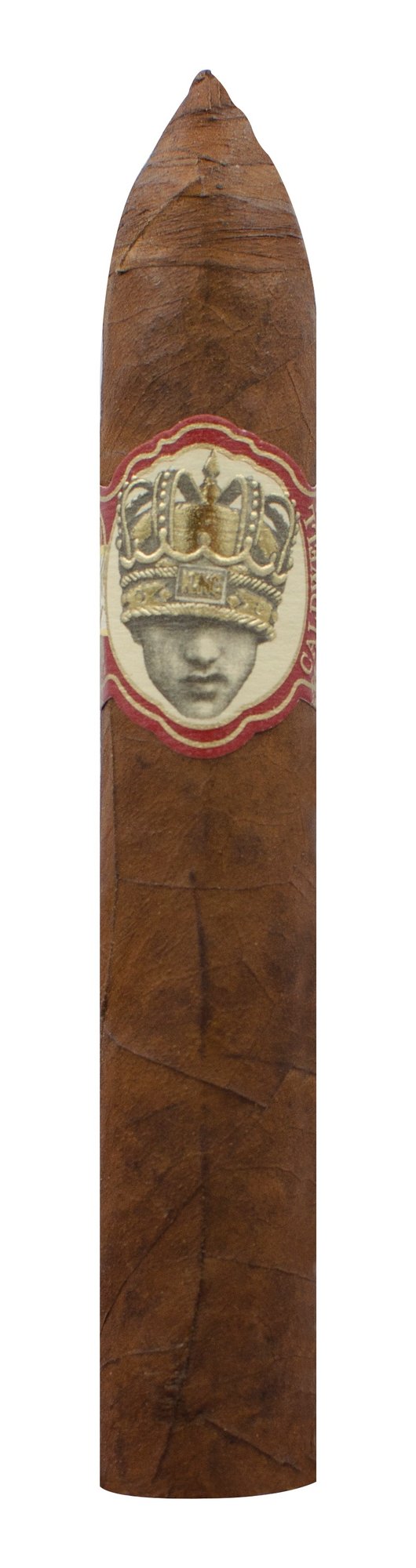 Caldwell - Long Live the King Belicoso - Box of 24