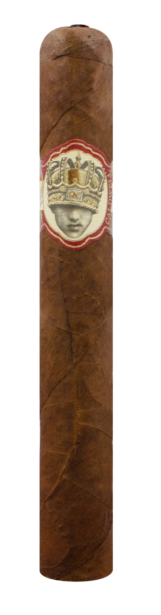 Caldwell - Long Live the King Double Wide Churchill - Box of 24