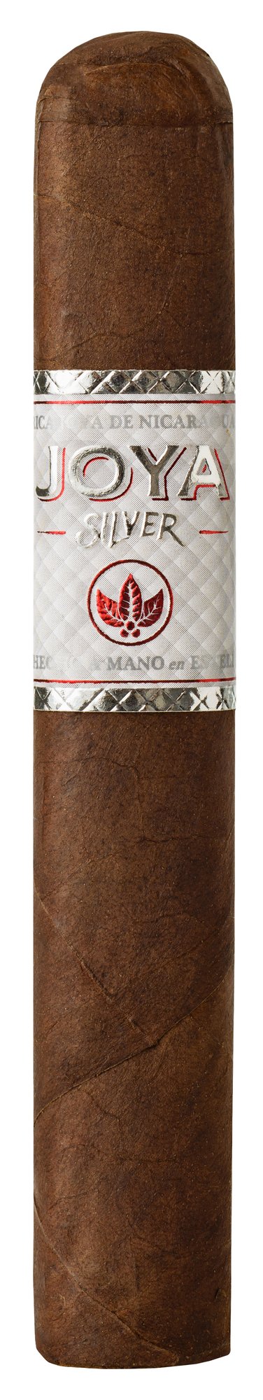 Joya de Nicaragua - Joya Silver Robusto - Box of 20