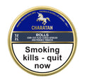 Charatan - Rolls - 50g Tin