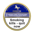 Charatan - Virginia Three Year Matured - 50g Tin