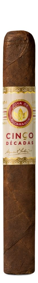 Joya de Nicaragua - Cinco Decadas Fundador - Box of 10