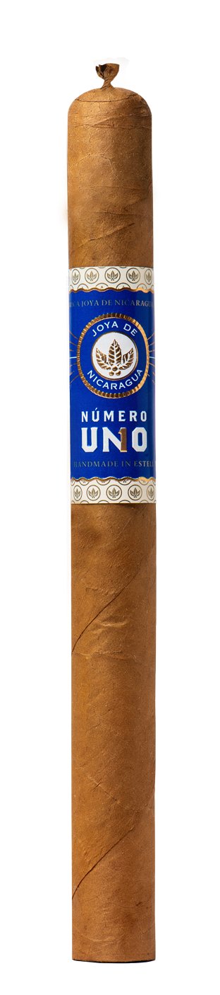 Joya de Nicaragua - Numero Uno L'Ambassador - New Box Size - Box of 13