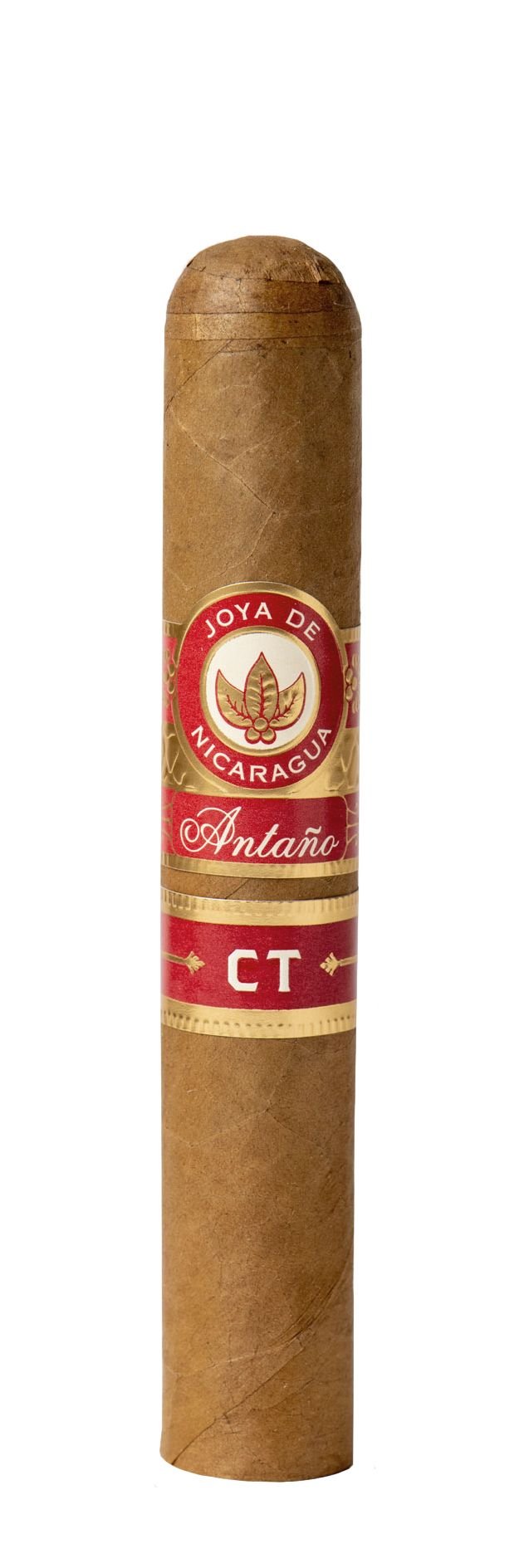 Joya de Nicaragua - Antaño Ct Robusto - Box of 20