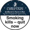 Chieftain - Roberts Mixture - 50g Tin