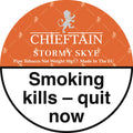 Chieftain - Stormy Skye - 50g Tin