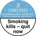 Chieftain - Shipwrights Mixture - 50g Tin