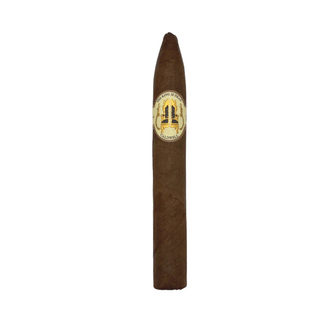 Caldwell - The King Is Dead Last Payday - Box of 24