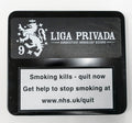 Drew Estate - Liga Privada No9 Coronet - Tin of 10