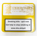Drew Estate - Undercrown Shade Coronet - Tin of 10