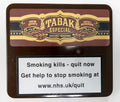 Drew Estate - Tabak Especial Oscuro Cafecita - Tin of 10