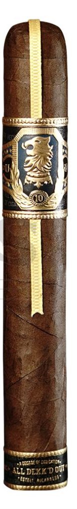 Drew Estate - Undercrown 10th Anniversary - Corona - Box of 20
