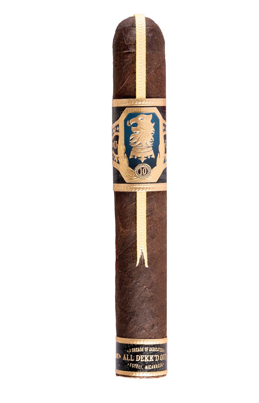 Drew Estate - Undercrown 10th Anniversary - Robusto - Box of 20
