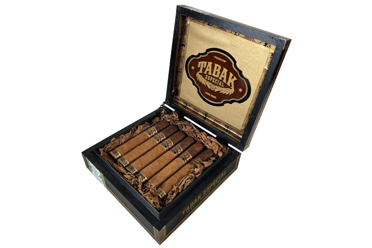 Drew Estate - Tabak Especial Toraja - Box of 12