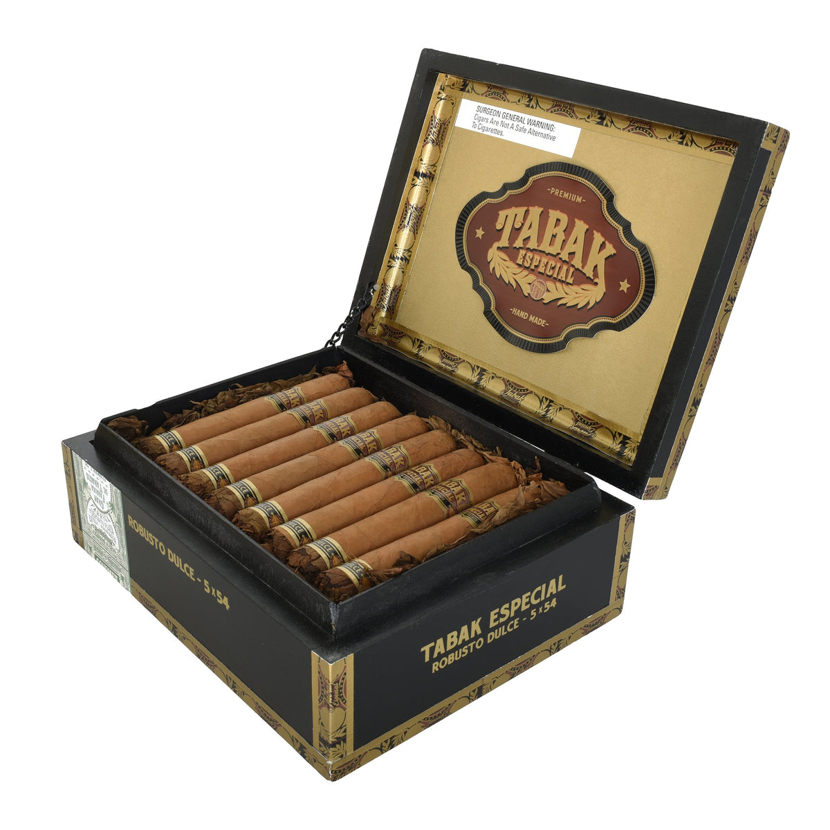 Drew Estate - Tabak Especial Medio Robusto - Box of 24