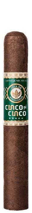 Joya de Nicaragua - Cinco de Cinco Toro - Box of 10