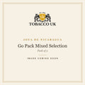 Joya de Nicaragua - Go Pack Mixed Selection - Pack of 5 – image coming soon