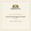 Joya de Nicaragua - Joya de Nicaragua Go Pack - Pack of 5 – image coming soon