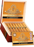 Perdomo - Reserve 10th Anniversary Connecticut Super Toro - Box of 25