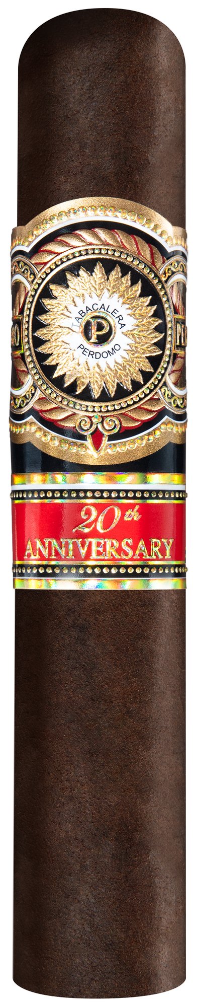 Perdomo - Reserve 20th Anniversary Maduro Robusto - Box of 24