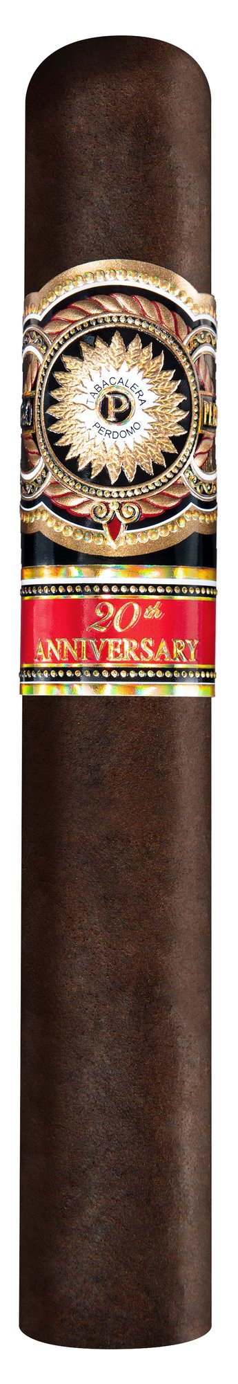 Perdomo - Reserve 20th Anniversary Maduro Epicure - Box of 24