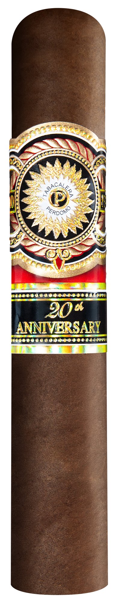 Perdomo - Reserve 20th Anniversary Sg Robusto - Box of 24