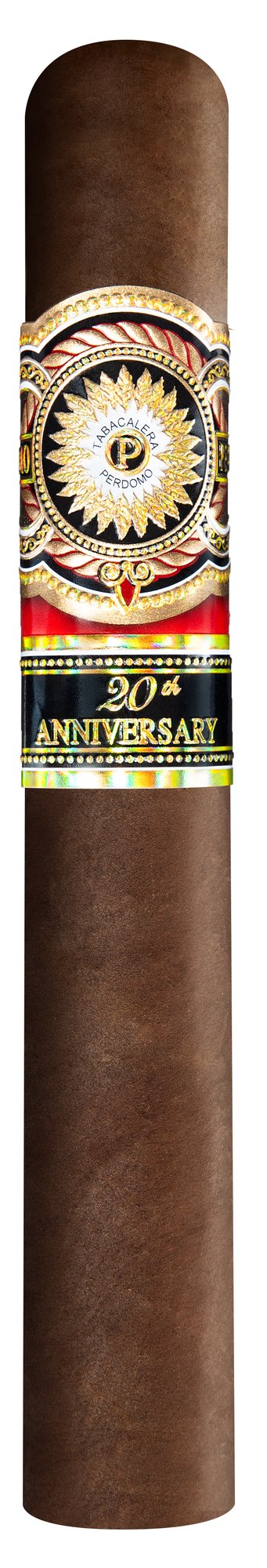 Perdomo - Reserve 20th Anniversary Sg Epicure - Box of 24