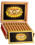 Perdomo - Reserve 30th Anniversary Connecticut Epicure - Box of 30