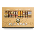 Perdomo - Connoisseur Collection Connecticut - Box of 12