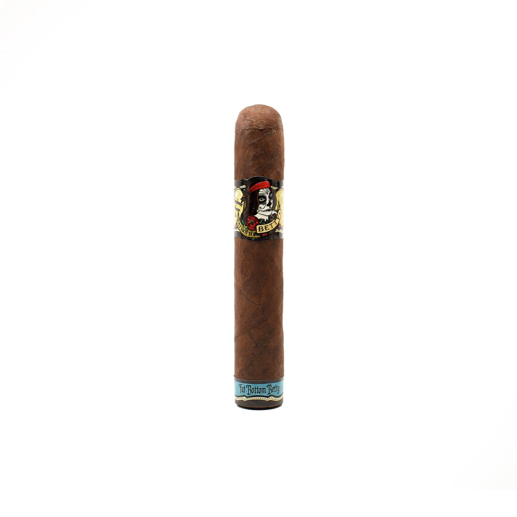 Drew Estate - Deadwood Fat Bottom Betty Robusto - Box of 10