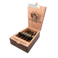 Drew Estate - Deadwood Crazy Alice Short Pyramid - Box of 10